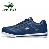 Cartelo Blue Sneakers